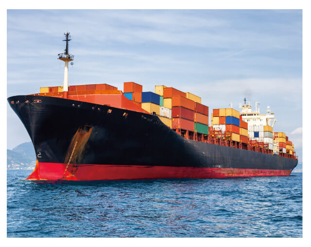 Công ty TNHH giao nhận vận tải hàng hải LONG HUI的Dịch vụ chuyên nghiệp圖片